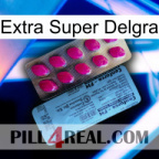 Extra Super Delgra 35